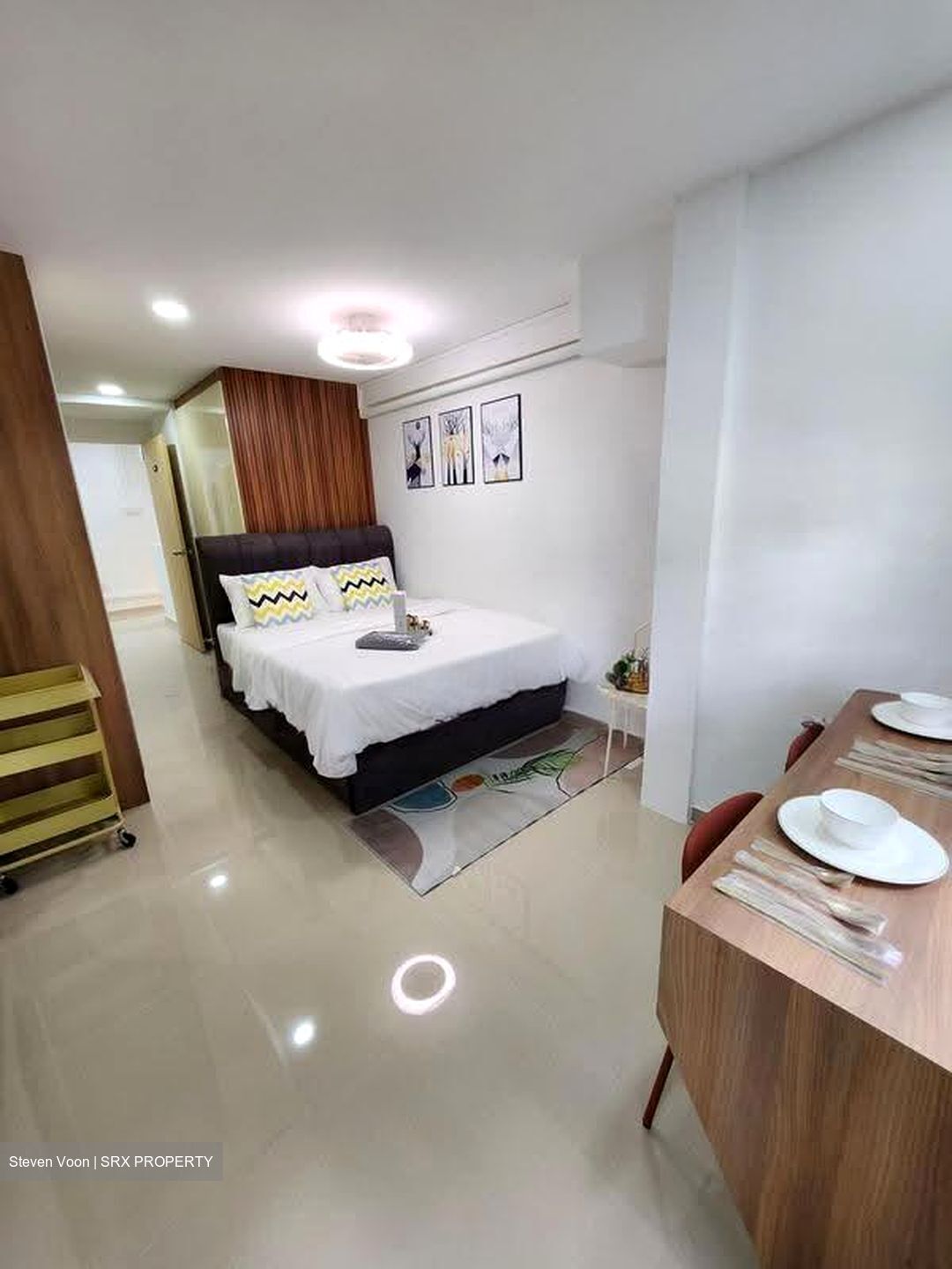 Blk 631 Yio Chu Kang View (Ang Mo Kio), HDB 4 Rooms #627316461
